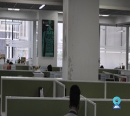 Coworking in DLF Cyber City, Gurgaon