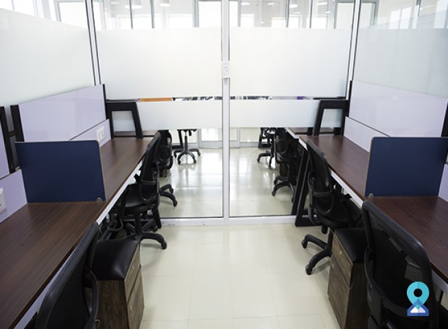 Office Space in Business Centre in Noida