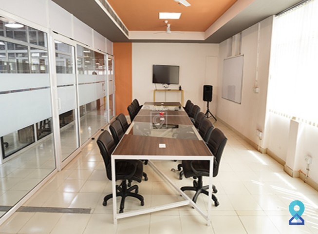 Coworking Office in Sec 125, Noida