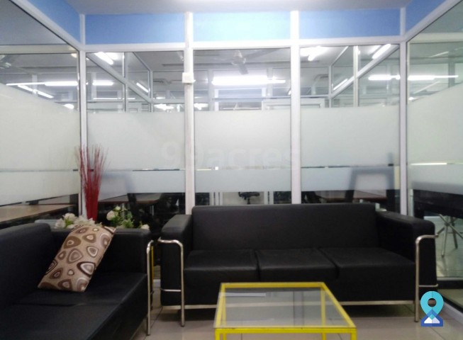 Serviced Office in Sec 125, Noida