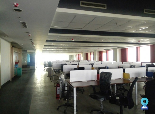 Coworking Space in Sec 125, Noida