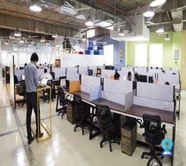 Business Centre in Sec 125, Noida