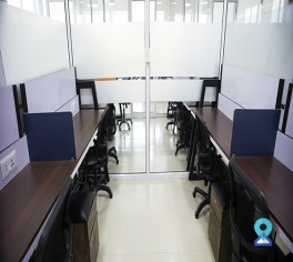 Office Space in Business Centre in Noida