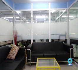 Serviced Office in Sec 125, Noida