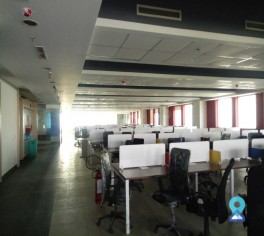 Coworking Space in Sec 125, Noida