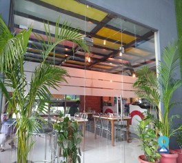 Business Centre, Noida