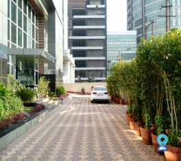 Business Centre in Noida