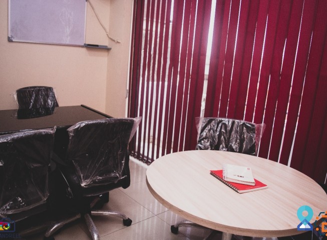 Rent Office space Tilak Nagar, Delhi