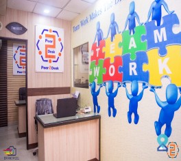 Office for rent Tilak Nagar, Delhi