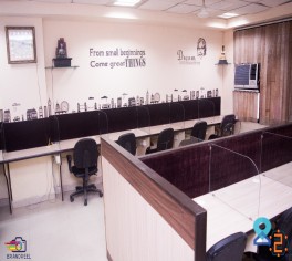 Office space Tilak Nagar, Delhi