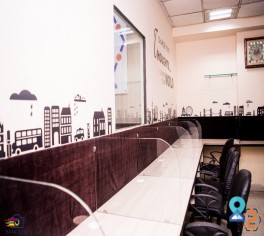 Office space Tilak Nagar, Delhi