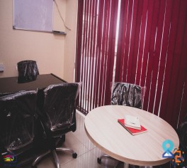 Rent Office space Tilak Nagar, Delhi