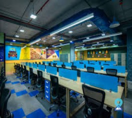 Coworking Space in Hitech City,Hyderabad