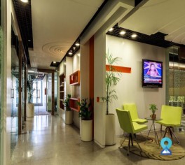 Coworking in M G Road Gurgaon