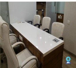 Meeting room in Andheri West