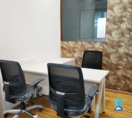 Office Space in Thane, Mumbai