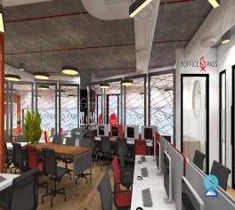 Coworking Space Sohna Road Gurgaon