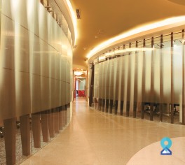 Coworking space in Golf course road, Gurgaon