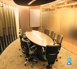 Office space in golf course road, Gurugram