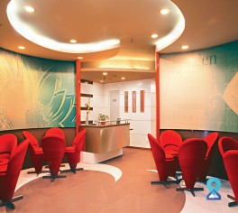Office Space Golf Course Road, Gurugram