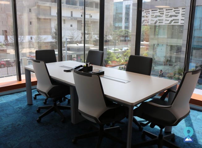 Meeting Room Gurugram
