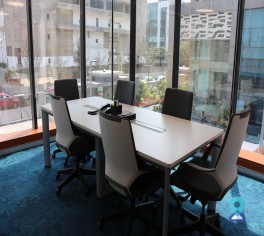 Meeting Room Gurugram