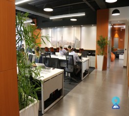 Office Space Gurugram