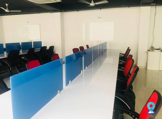 Coworking Space in Dwarka, New Delhi
