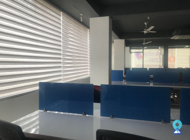 Coworking in Dwarka, New Delhi