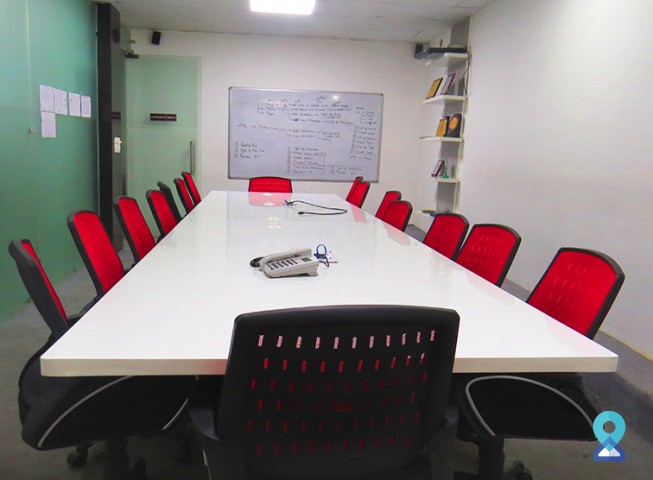 Meeting Room in Dwarka, New Delhi