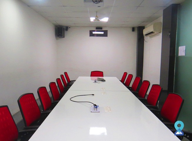 Meeting Room in Dwarka, Delhi