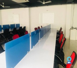 Coworking Space in Dwarka, New Delhi