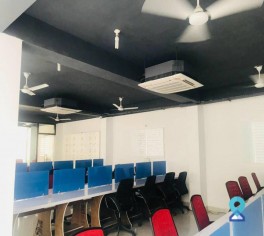 Coworking in Dwarka, Delhi
