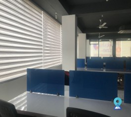Coworking in Dwarka, New Delhi