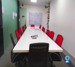 Meeting Room in Dwarka, New Delhi