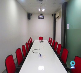 Meeting Room in Dwarka, Delhi