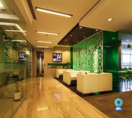 Business Centre in Sector 49, Sohna Road Gurgaon