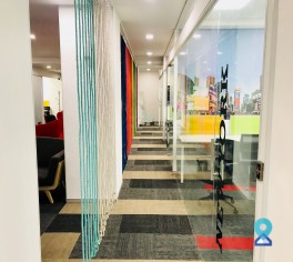 Office Space Mumbai