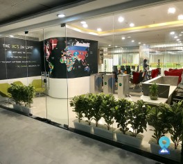 Office Space Andheri Mumbai