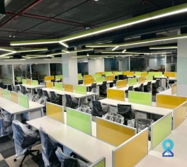 Coworking Space Andheri East, Mumbai