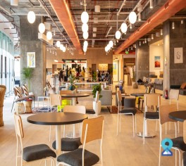coworking space in Golf course road, Gurugram