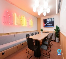 coworking space in Udyog vihar, Gurgaon