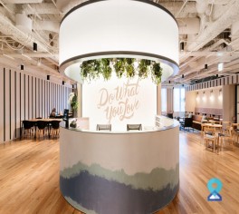 coworking space near metro, Udyog vihar, Gurgaon