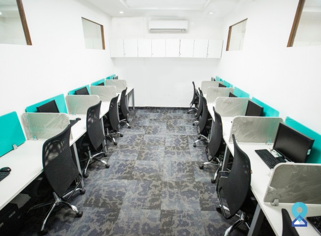 Coworking Space Gurugram