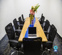 Meeting room in Udyog Vihar Gurugram