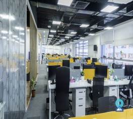 Coworking Space Bengaluru
