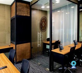 Coworking Space in Vasanth Nagar,Bangalore