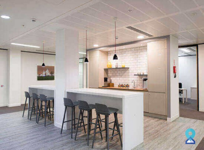 Coworking Space Sec-39 Gurgaon