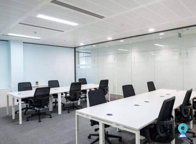 coworking space in Unitech Cyber Park, Sec-39 Gurgaon