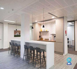 Coworking Space Sec-39 Gurgaon